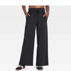 Viral Target Wide Leg pants